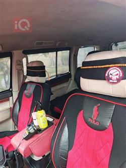 ميتسوبيشي باجيرو